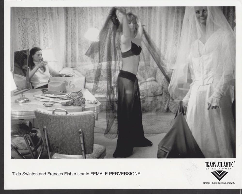 イヴの秘かな憂鬱の画像