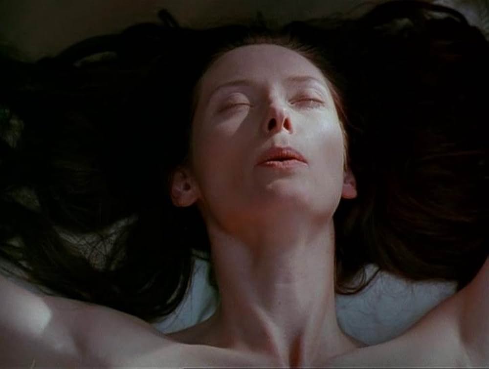 イヴの秘かな憂鬱の画像