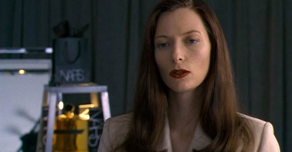 イヴの秘かな憂鬱の画像