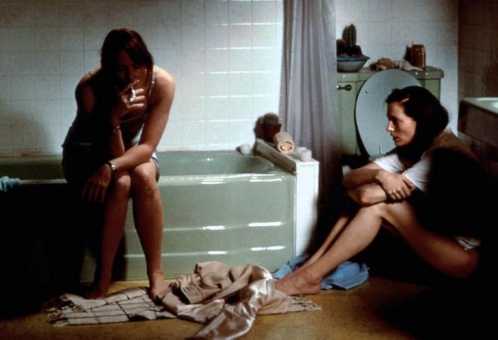 イヴの秘かな憂鬱の画像