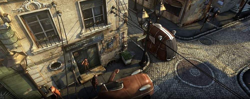 ミスター・ウブロの写真