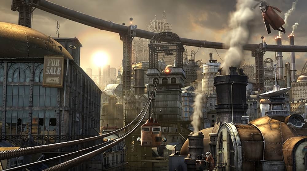 ミスター・ウブロの画像