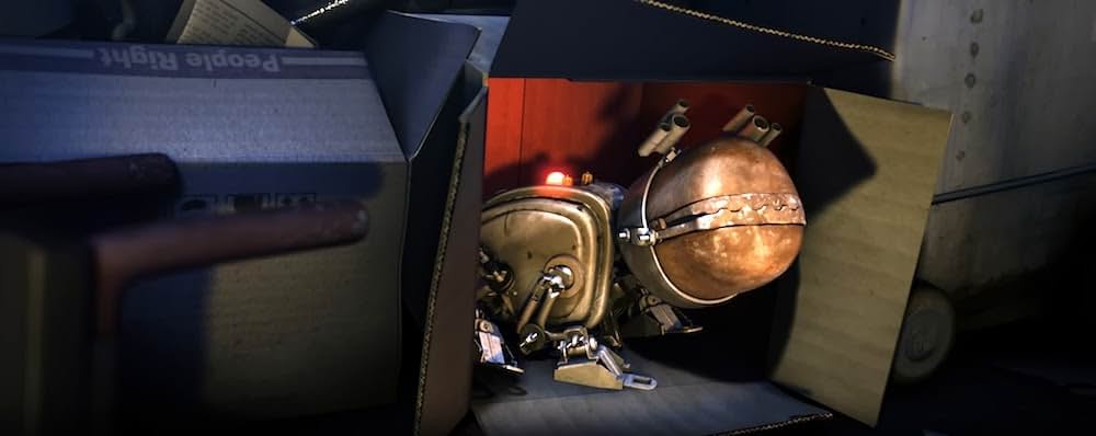 ミスター・ウブロの画像