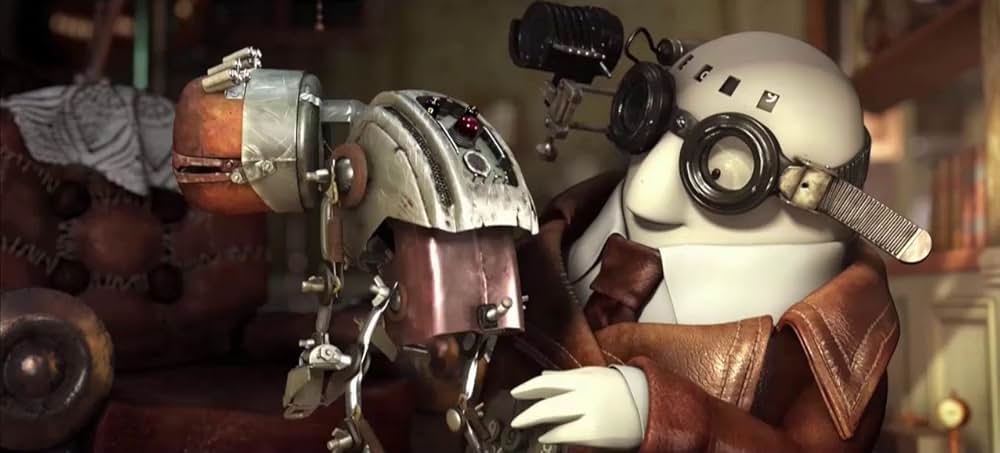 ミスター・ウブロの画像