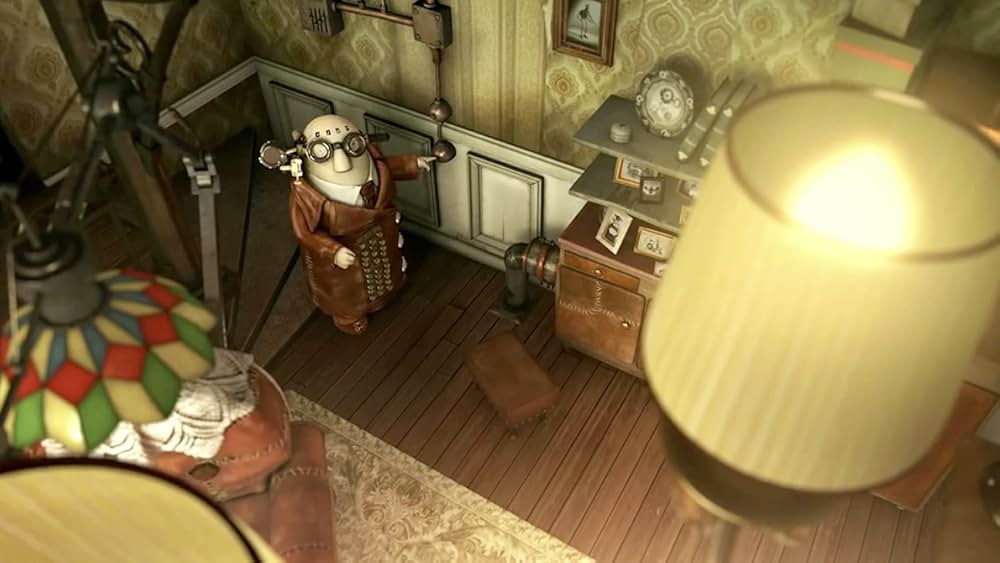 ミスター・ウブロの画像