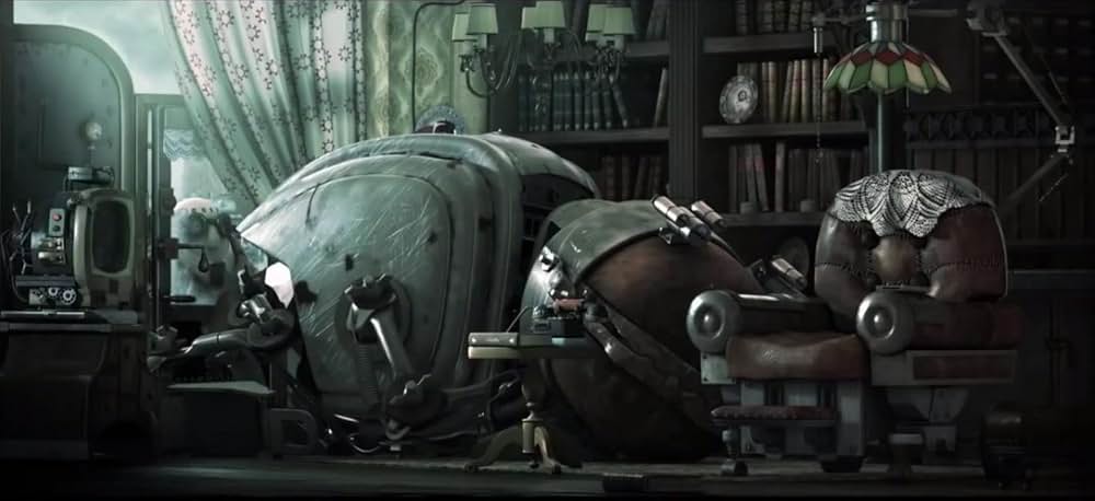 ミスター・ウブロの画像