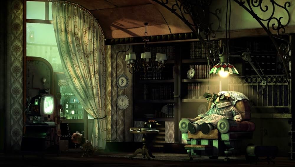 ミスター・ウブロの画像