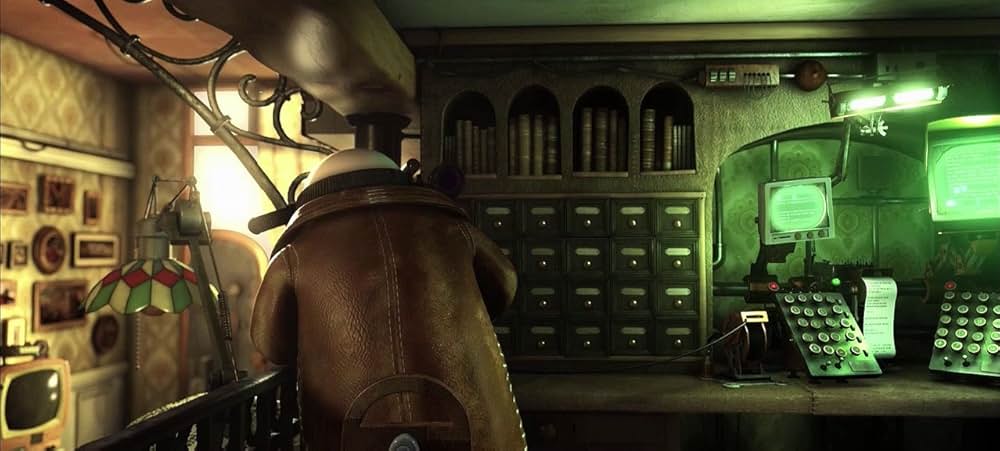 ミスター・ウブロの画像