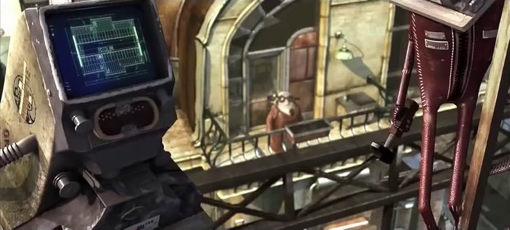 ミスター・ウブロの画像