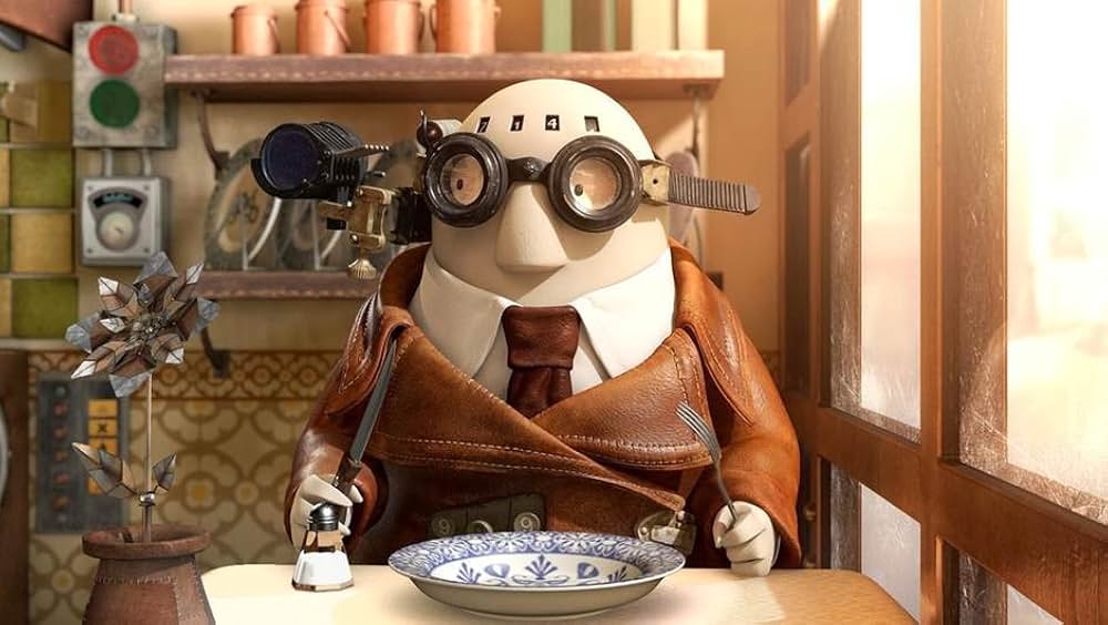 ミスター・ウブロの画像