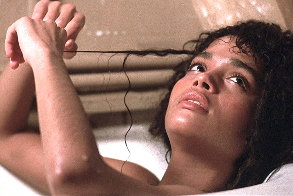 エンゼル・ハートの画像