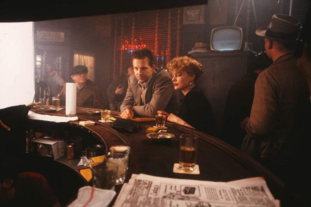 エンゼル・ハートの画像