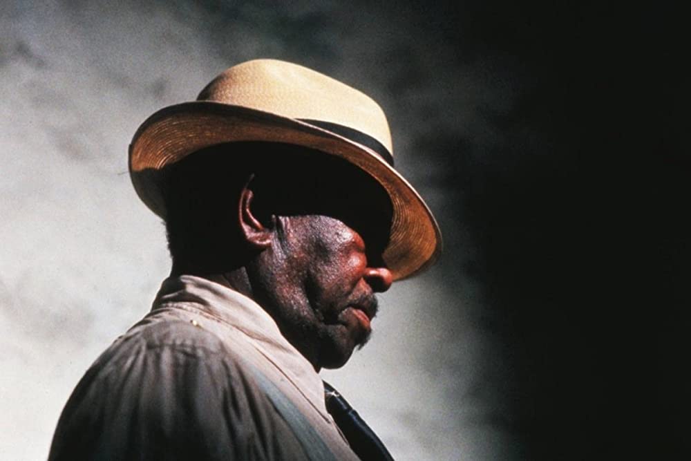 エンゼル・ハートの画像