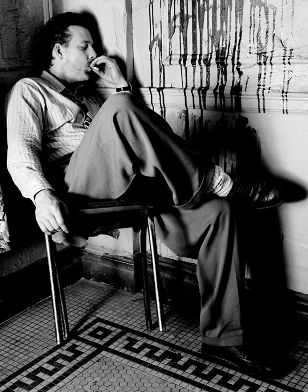 エンゼル・ハートの画像