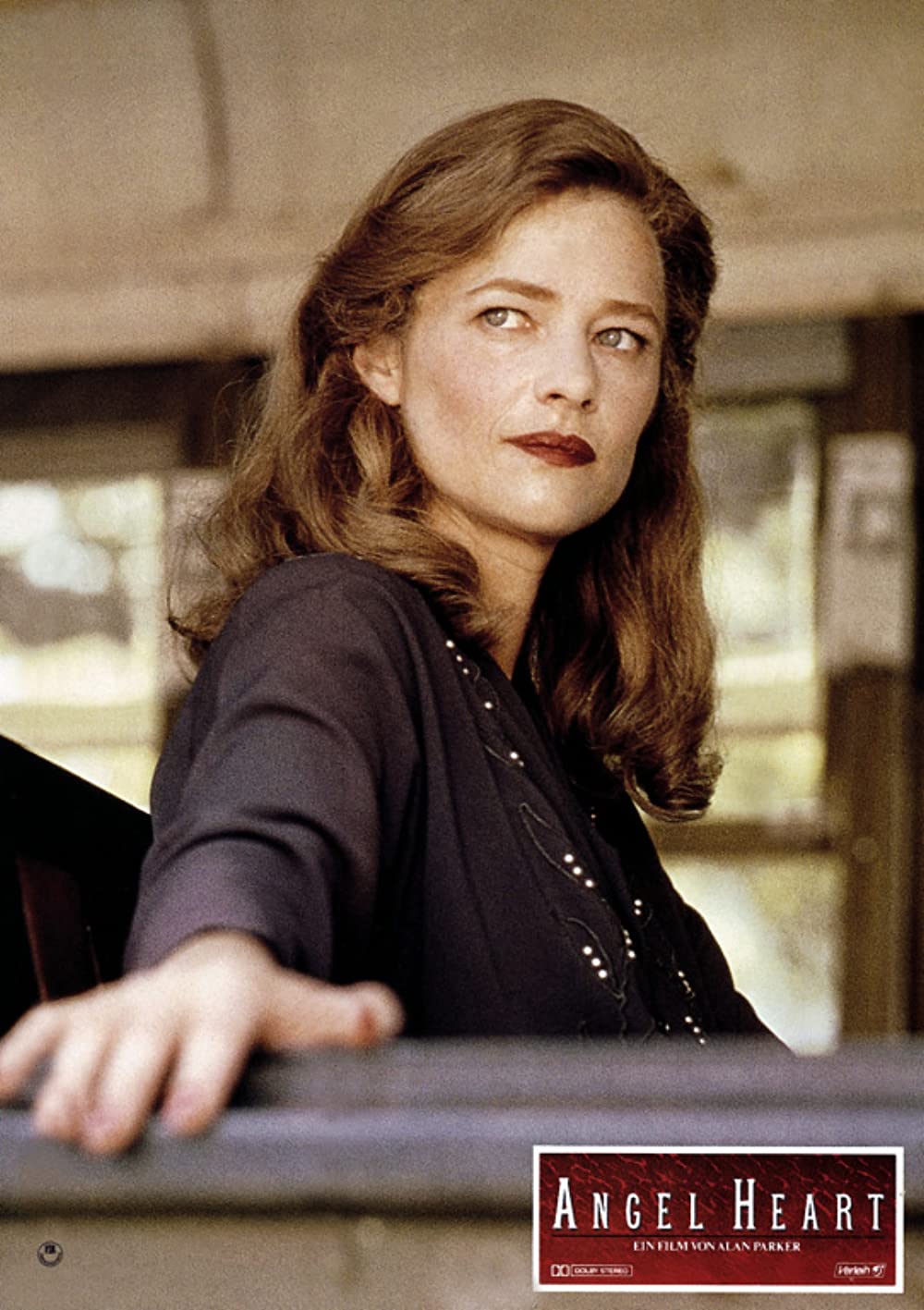 エンゼル・ハートの画像