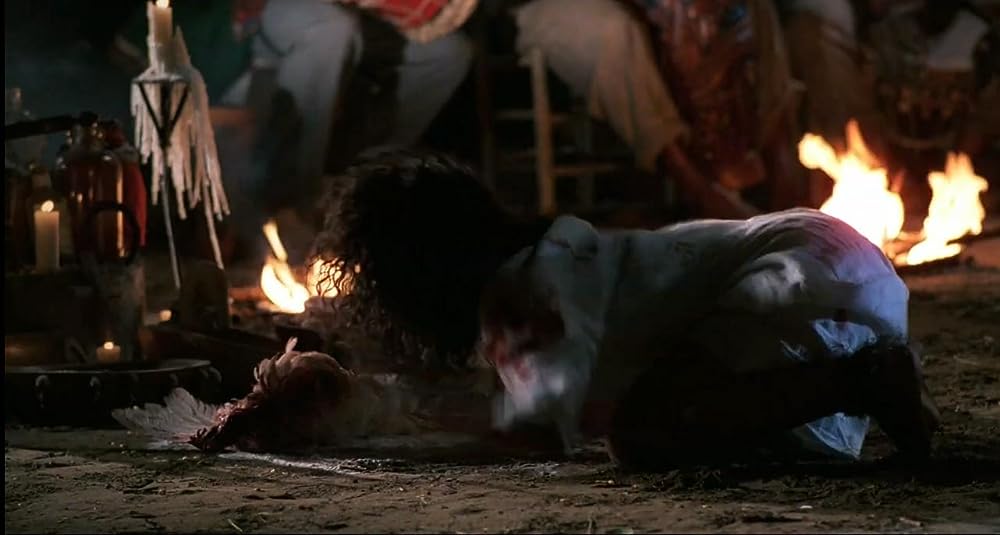 エンゼル・ハートの画像