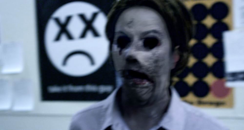 パラノーマル・エクスペリメントの画像