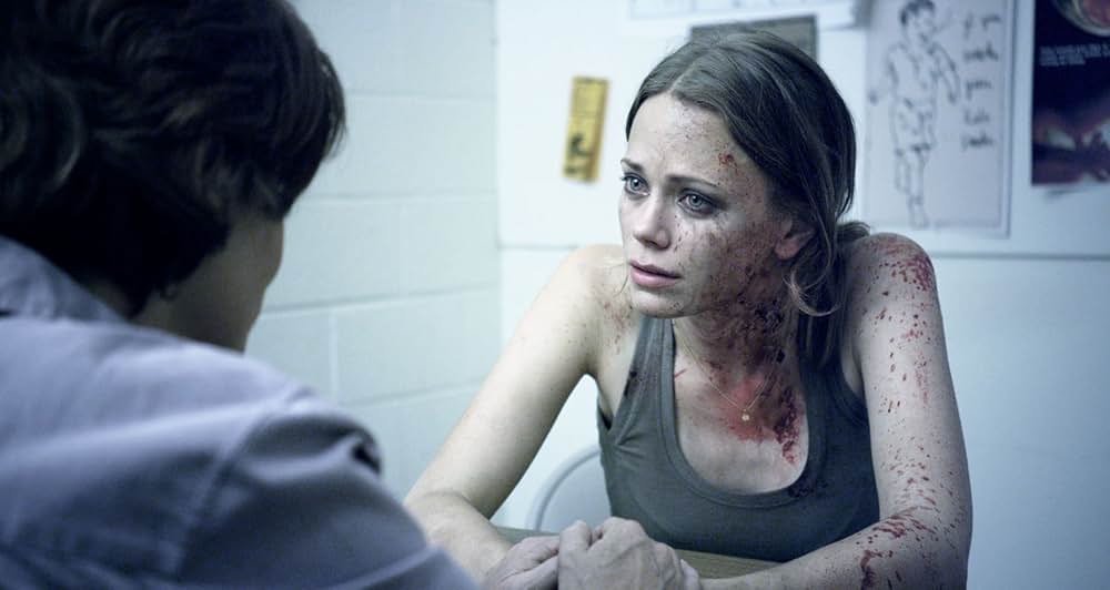 パラノーマル・エクスペリメントの画像