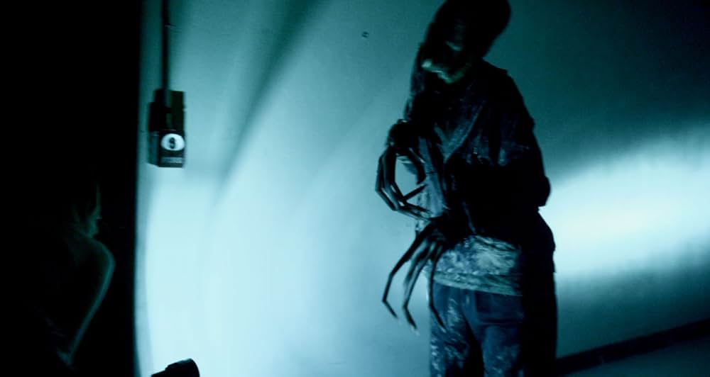 パラノーマル・エクスペリメントの画像