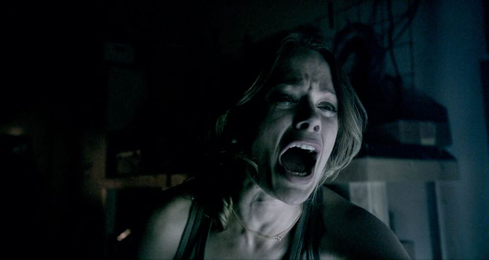 パラノーマル・エクスペリメントの画像