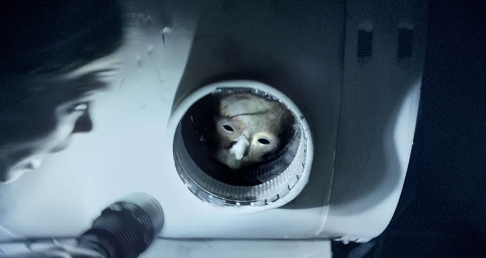 パラノーマル・エクスペリメントの画像