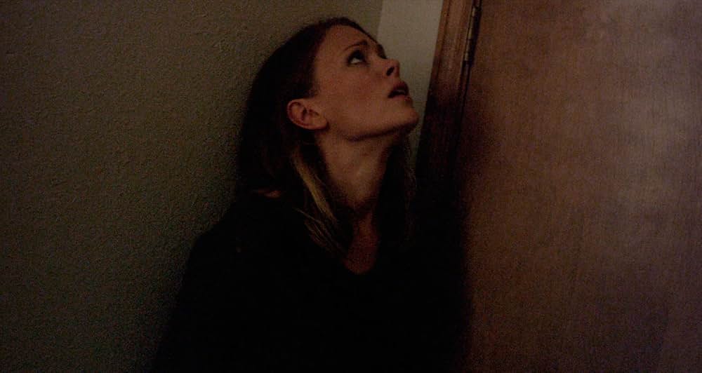 パラノーマル・エクスペリメントの画像