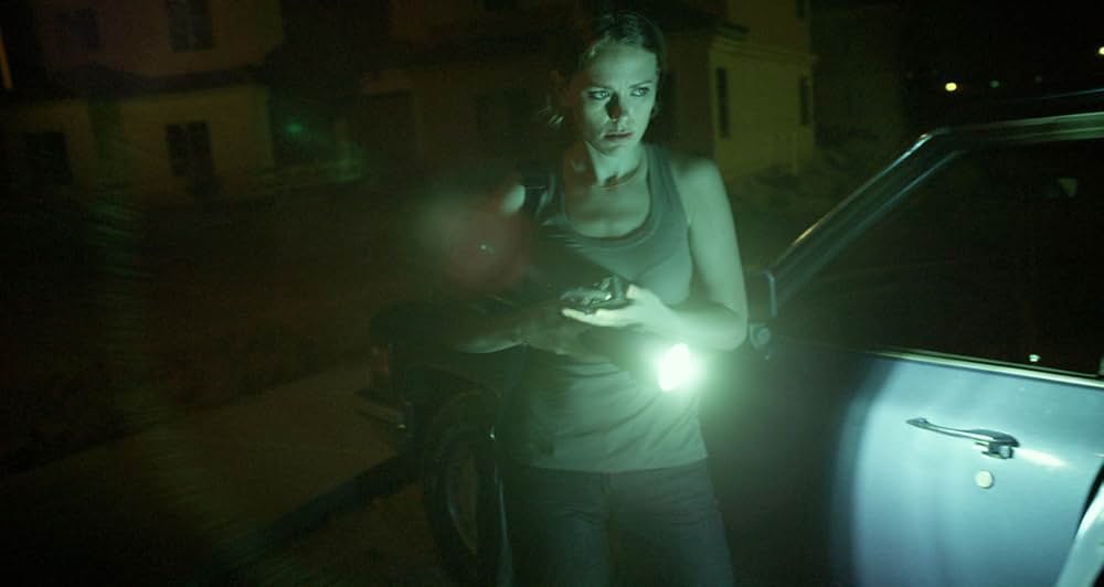 パラノーマル・エクスペリメントの画像