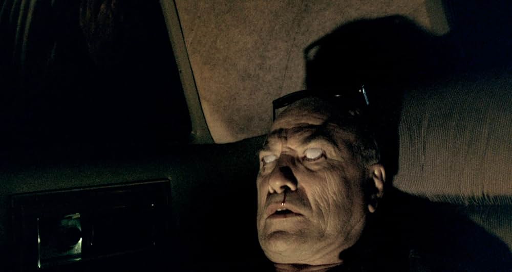 パラノーマル・エクスペリメントの画像