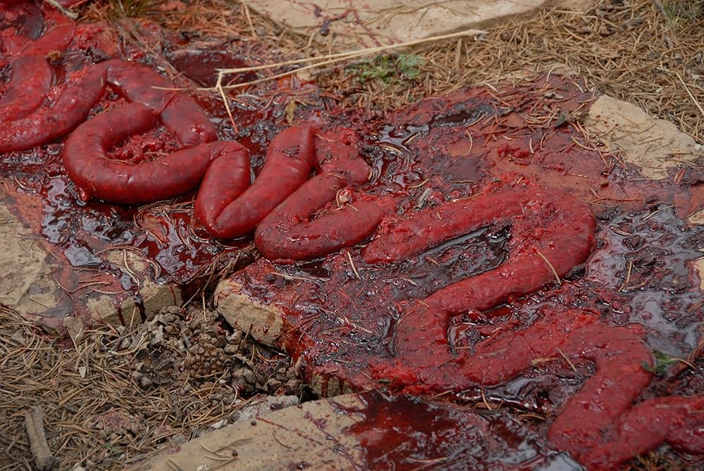 パラノーマル・エクスペリメントの画像