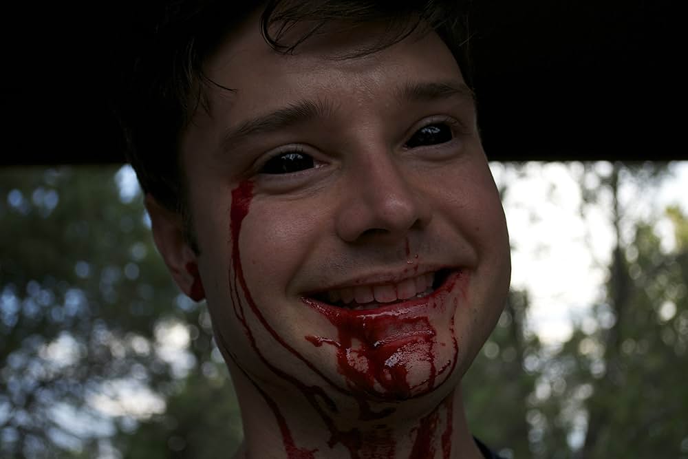 パラノーマル・エクスペリメントの画像