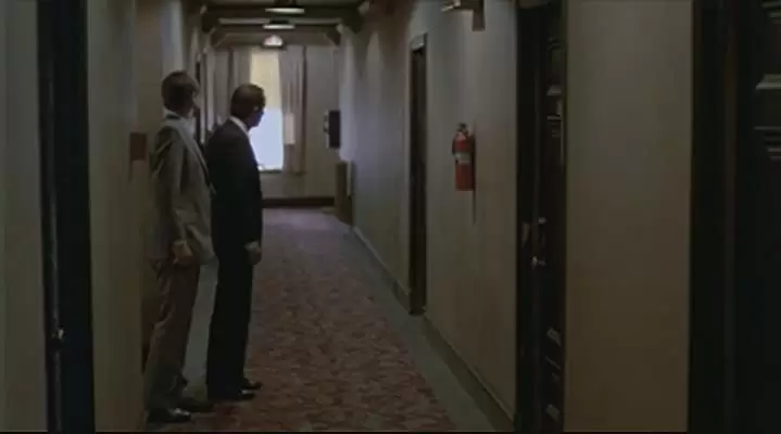 「48時間」ジョナサン・バンクス & ジェームズ・キーンの画像