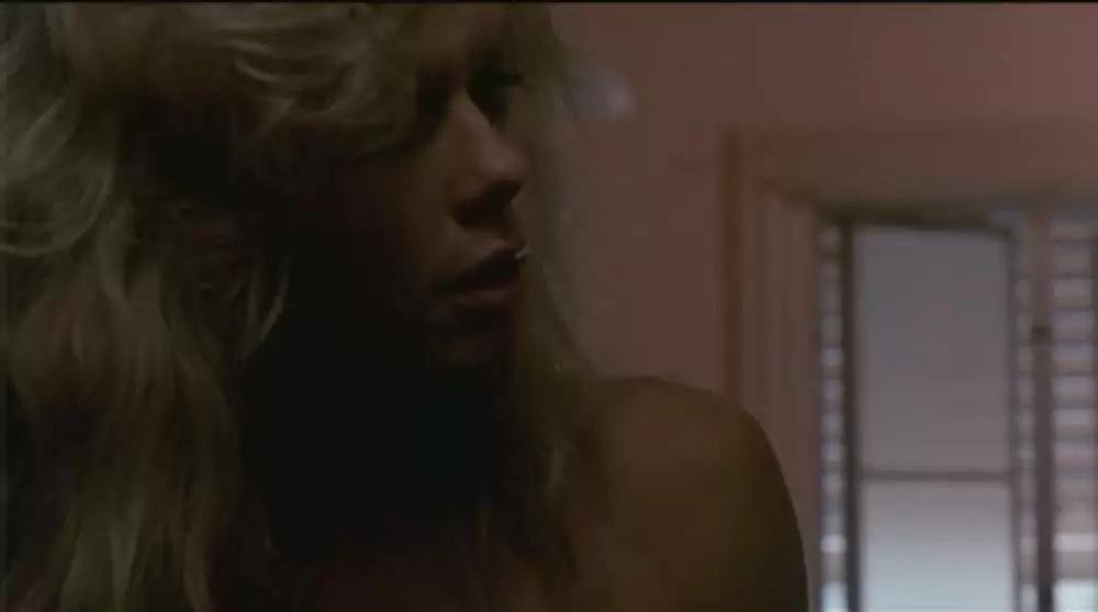 「48時間」Greta Blackburnの画像