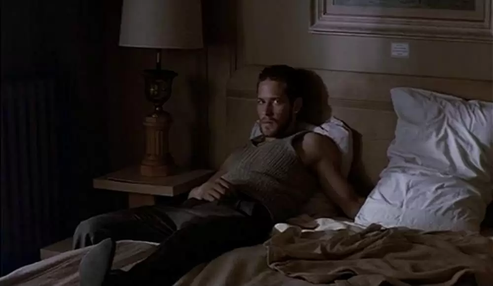 「48時間」ジェームズ・レマーの画像