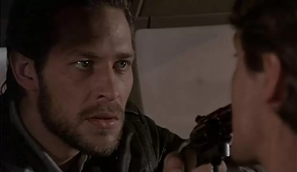 「48時間」ジェームズ・レマー & デビッド・パトリック・ケリーの画像