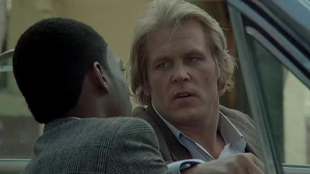 「48時間」エディ・マーフィ & ニック・ノルティの画像