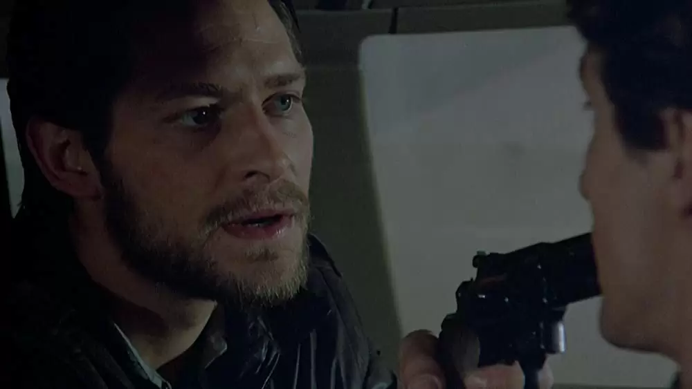 「48時間」ジェームズ・レマー & デビッド・パトリック・ケリーの画像