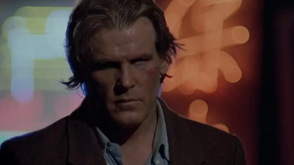 「48時間」ニック・ノルティの画像