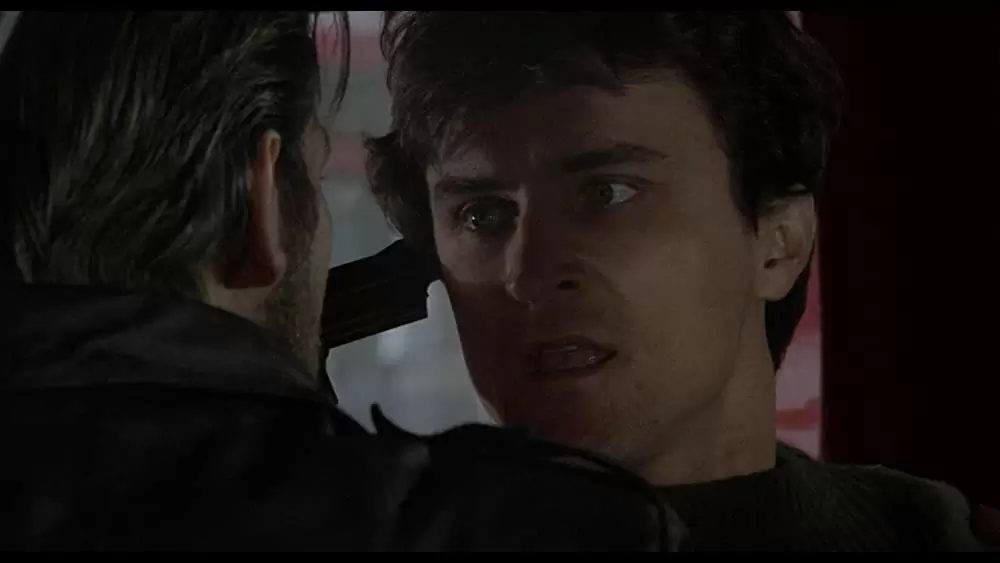 「48時間」ジェームズ・レマー & デビッド・パトリック・ケリーの画像