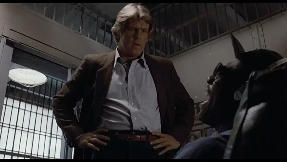 「48時間」エディ・マーフィ & ニック・ノルティの画像