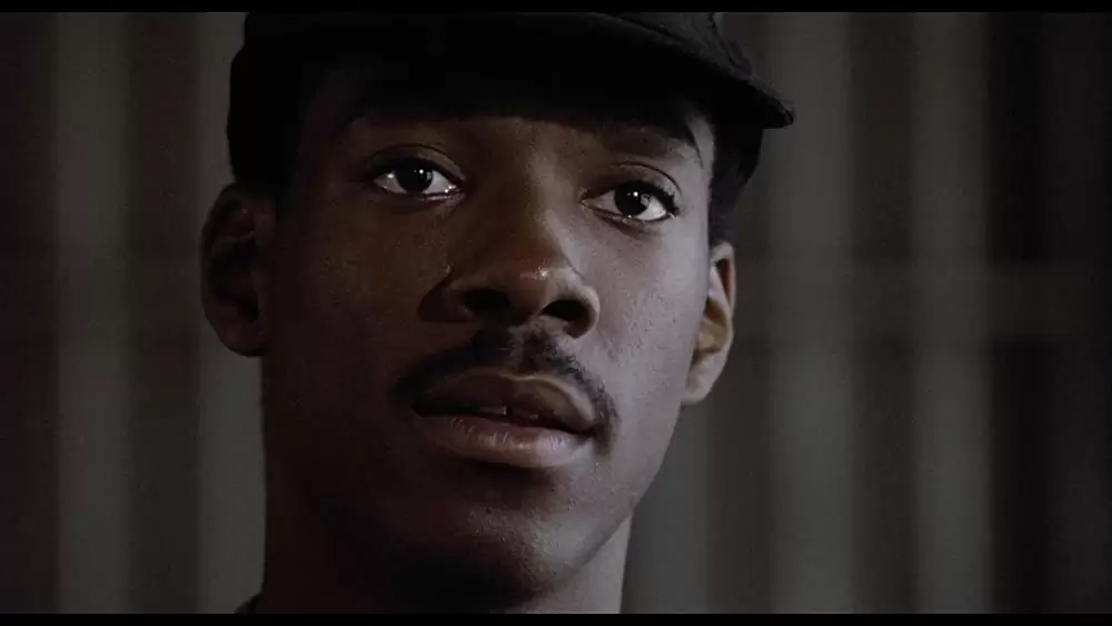 「48時間」エディ・マーフィの画像