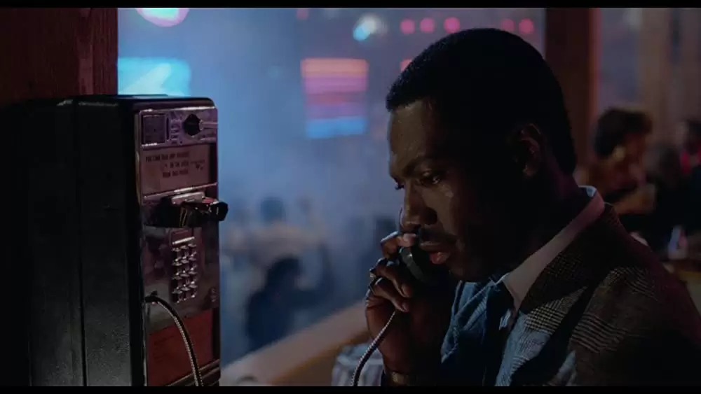 「48時間」エディ・マーフィの画像