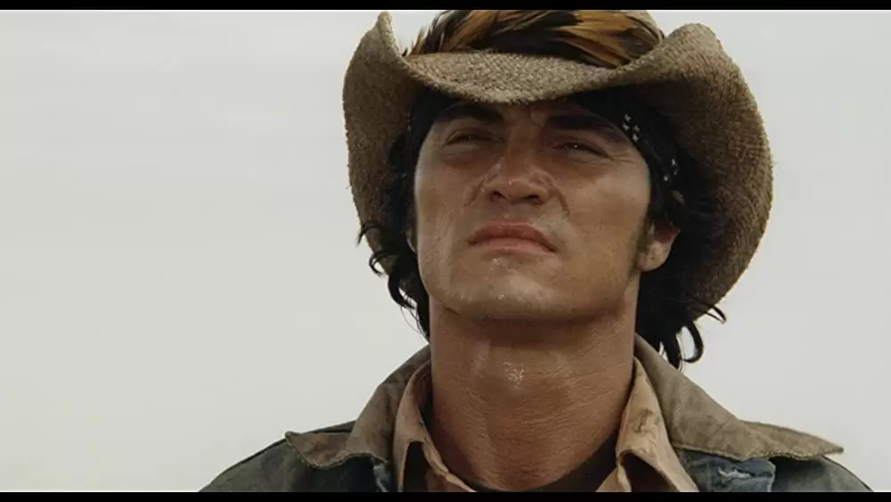 「48時間」ソニー・ランダムの画像