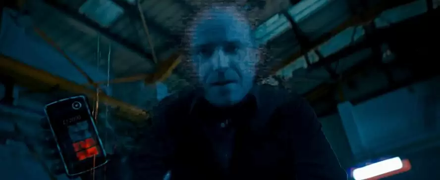 「iBoy」ロリー・キニアの画像