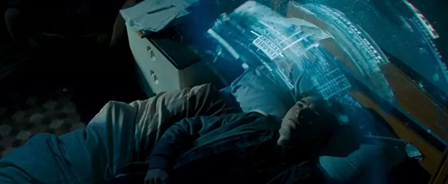 「iBoy」ビル・ミルナーの画像