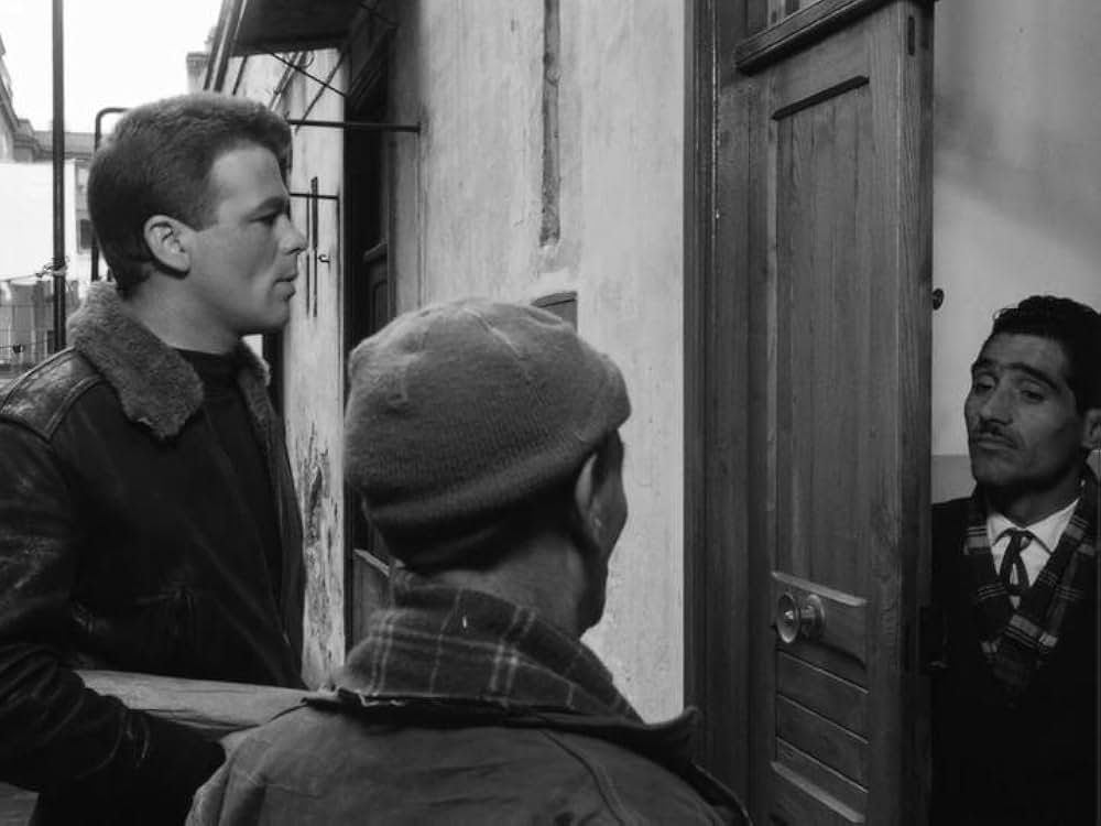 いつもの見知らぬ男たちの画像