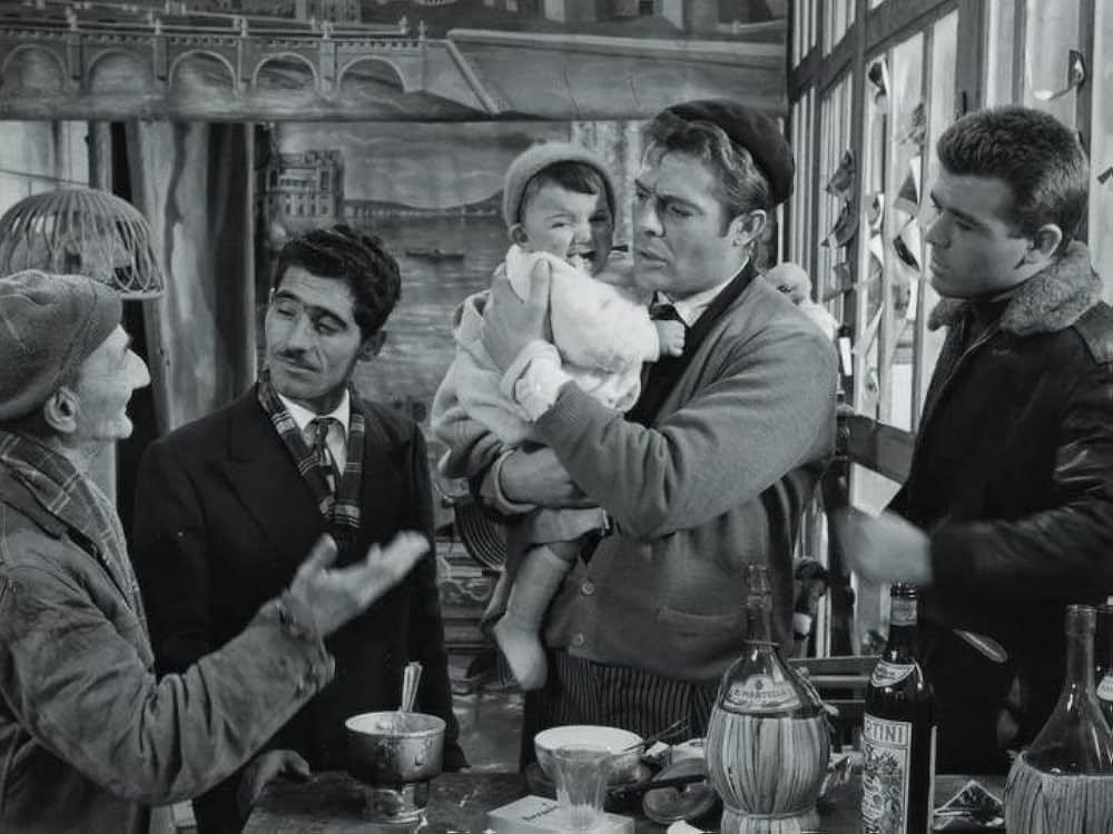 いつもの見知らぬ男たちの画像