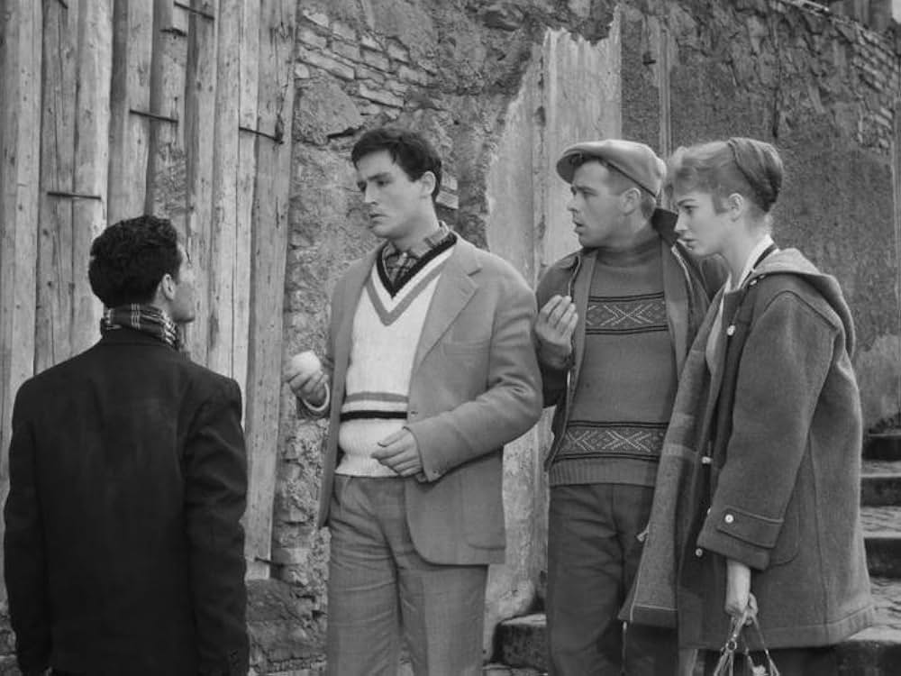 いつもの見知らぬ男たちの画像