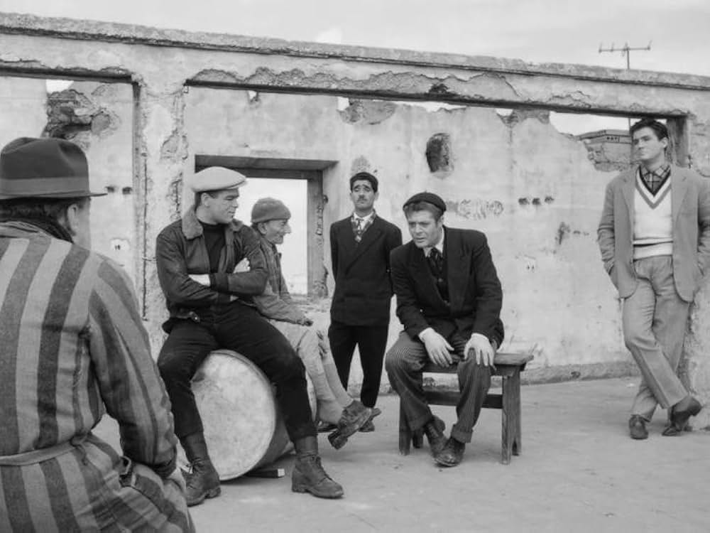 いつもの見知らぬ男たちの画像