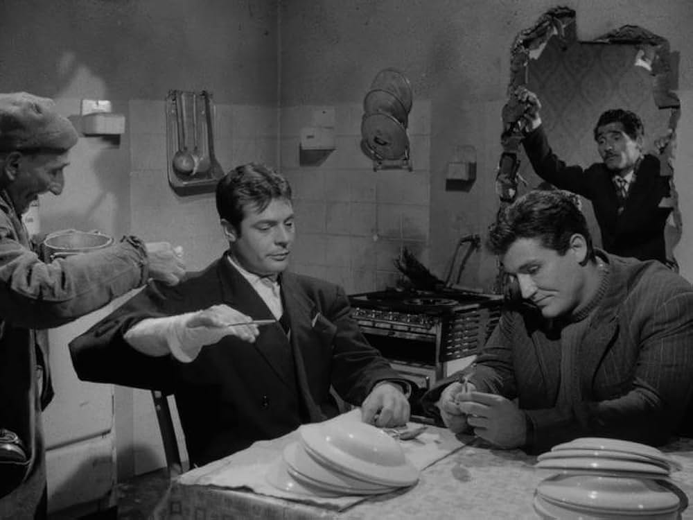 いつもの見知らぬ男たちの画像