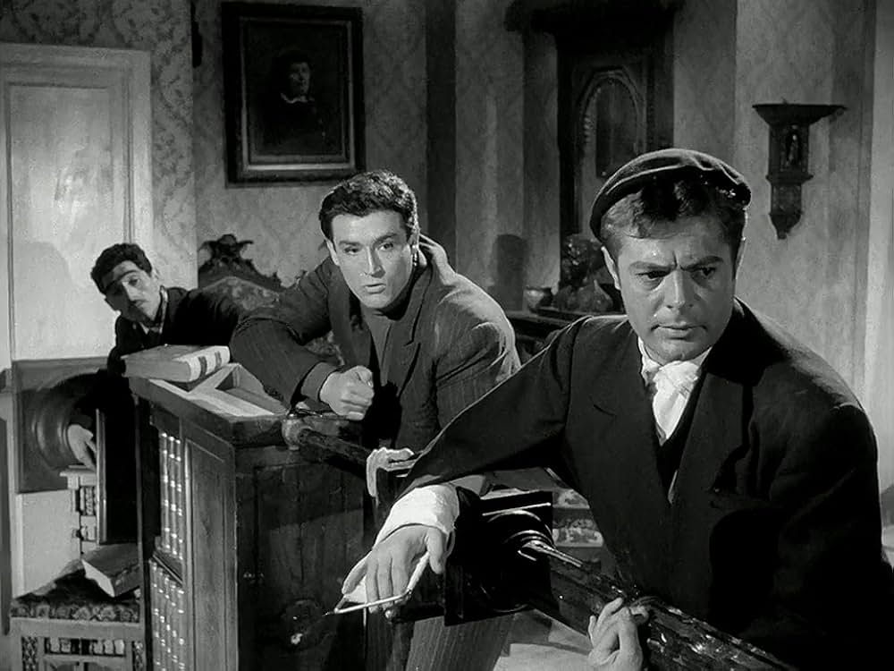 いつもの見知らぬ男たちの画像